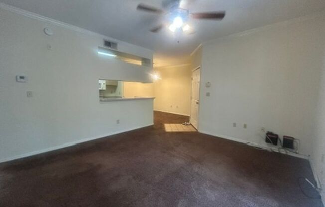 Third floor 1B/1B condo with balcony at The Pinnacle in Carrollwood ! $1425/mo