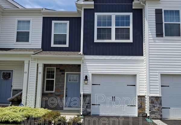 55 ELLIOT LN