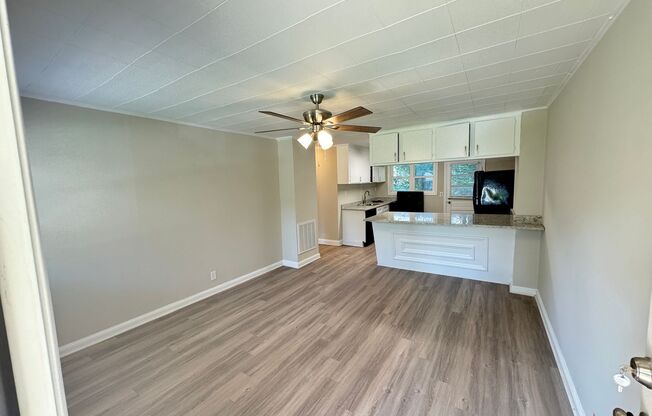 New Klondale Duplex