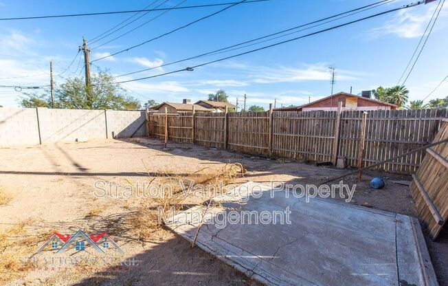 Partner-provided property photo