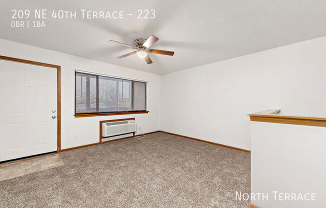 209 NE 40 TERRACE