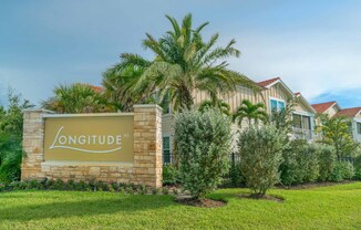 Longitude 81