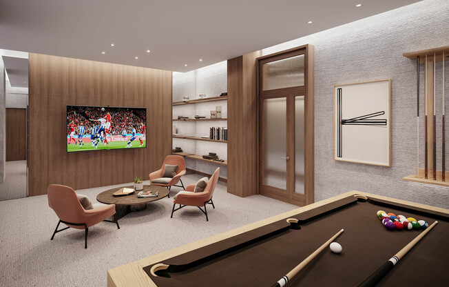 611 W 56 ST
