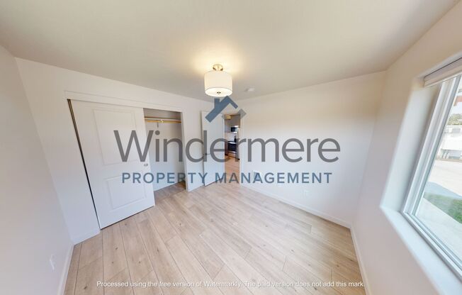 1 bed, 1 bath, 400 sqft, $1,195, Unit 407 Avery