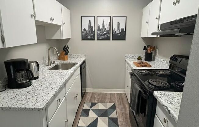 1 bed, 1 bath, 615 sqft, $679, Unit 1109-303