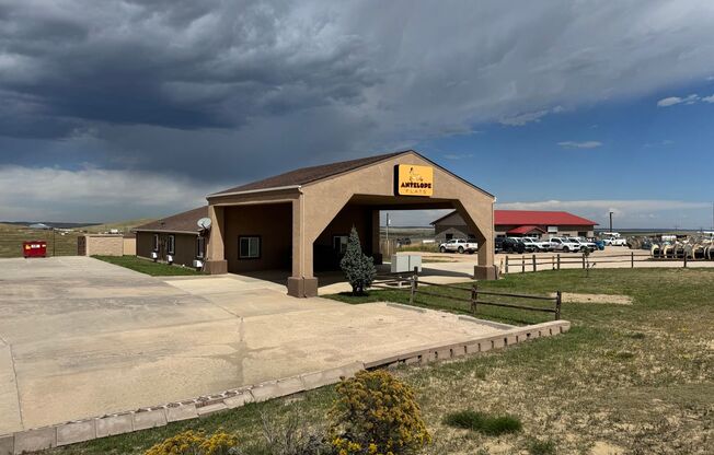 Partner-provided property photo
