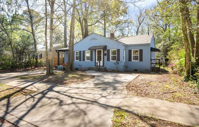 2 beds, 1 bath, $1,500