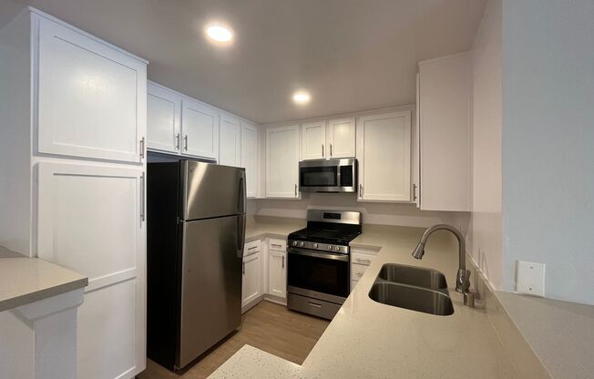 2 beds, 2 baths, 1,200 sqft, $2,598, Unit 104