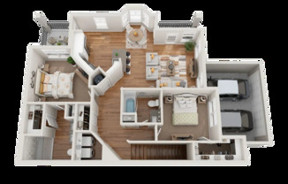 Partner-provided photo for $2625 unit