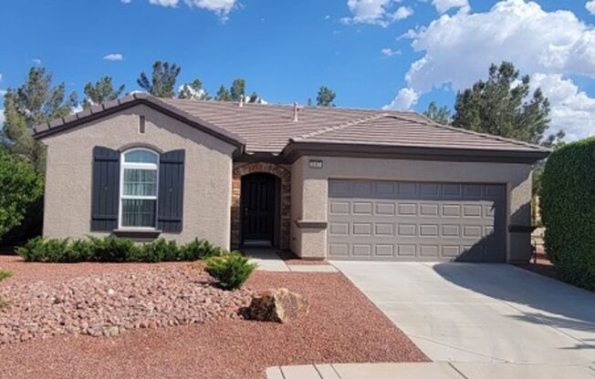 SUN CITY ANTHEM SINGLE FAMILY HOME! *COMING SOON*