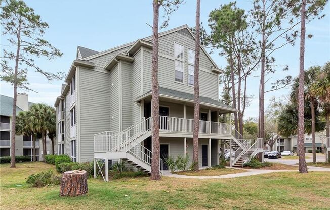 Great 1/1 condo at Metrowest.