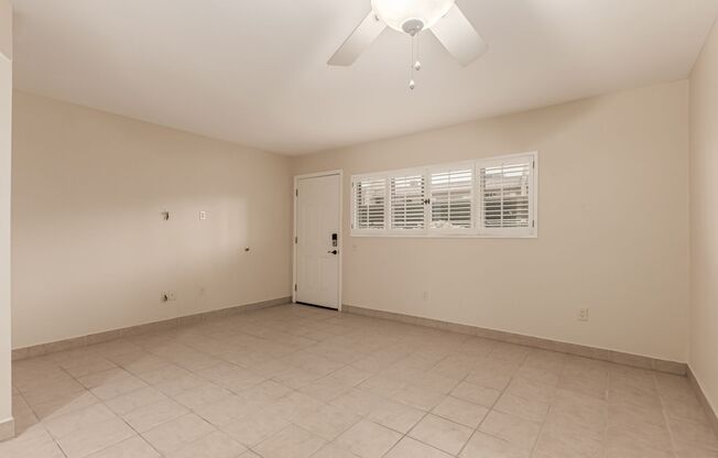 1 bed, 1 bath, $1,495