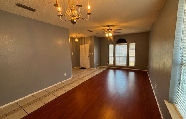 Beautiful 4 bedroom in Keller ISD