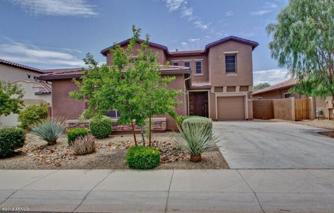 Gorgeous 4 Bed Home near Park, School in well established Stetson Valley community