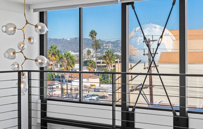 1 bed, 1 bath, 610 sqft, $4,395, Unit 405