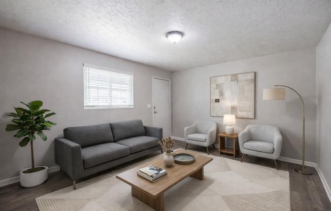 1 bed, 1 bath, 500 sqft, $1,000, Unit 46