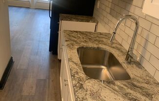 1303 N Charles Street