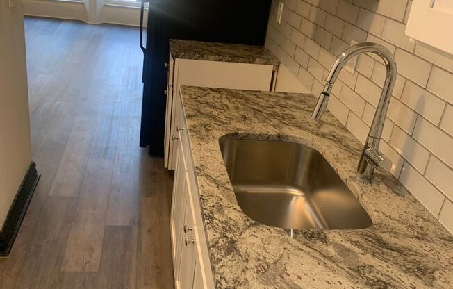 1303 N Charles Street