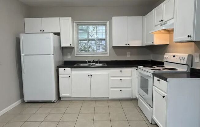 2 Bed, 2 Bath in Atlanta!