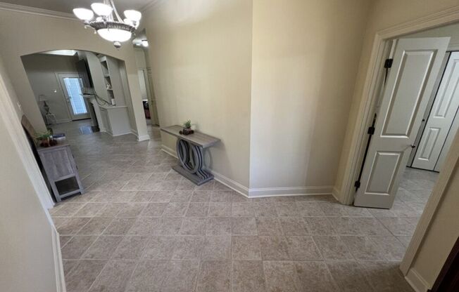 Beautifully Furnished 4-Bedroom Home in Zachary's Audubon Lakes!