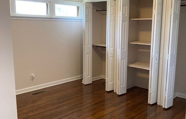 3 bedroom, 3 bath house