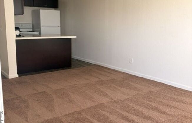 1 bed, 1 bath, 540 sqft, $1,895, Unit 105
