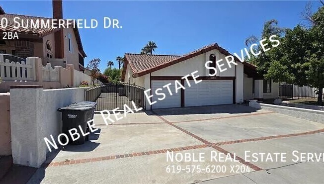 3690 SUMMERFIELD DR