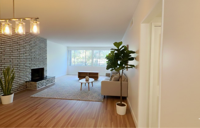 The Continental Arcadia