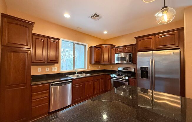 COMING SOON!! 3/BD 2.5/BA Home in Gated Community with Stunning Features!