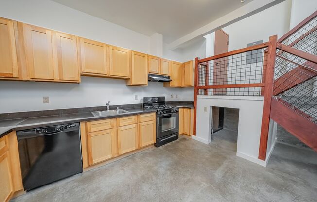 1000 43rd Street