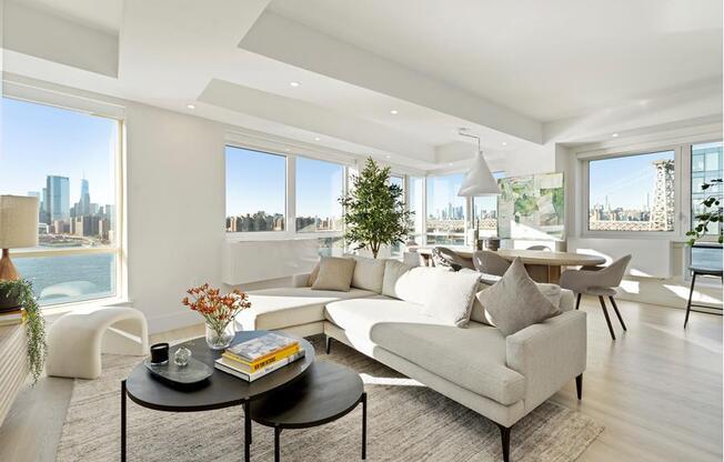 3 beds, 2 baths, 1,460 sqft, $15,995, Unit 17B