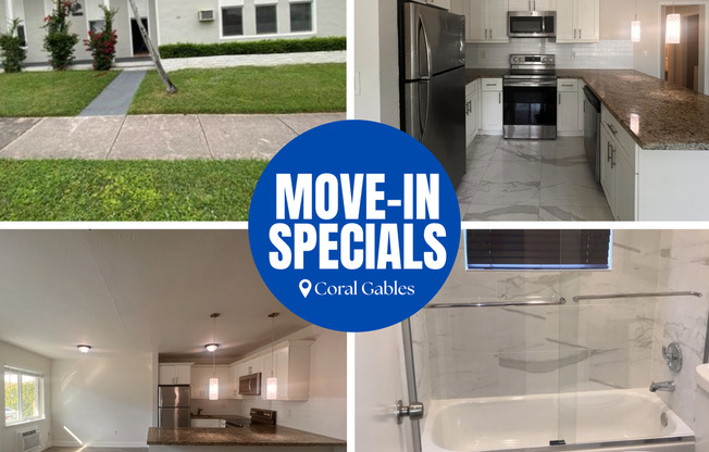 101 Antiquera | Coral Gables (Coral Gables Business District)