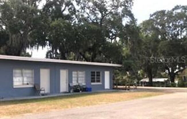 1401 E. Alfred Street