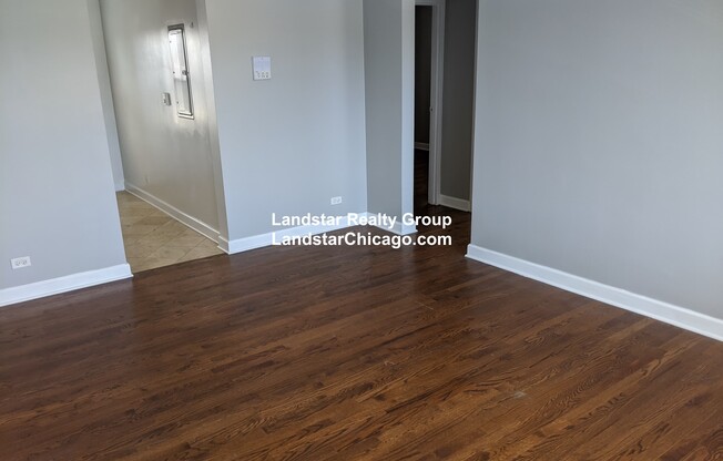 7632.5 North Milwaukee Ave.