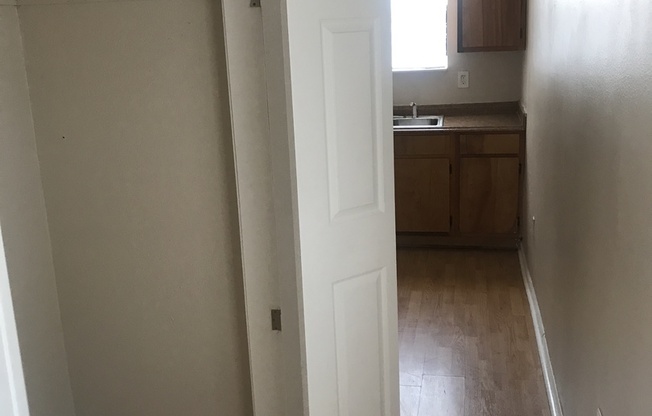 2633 Louisa St.