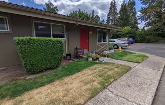 West Slope Apartments
