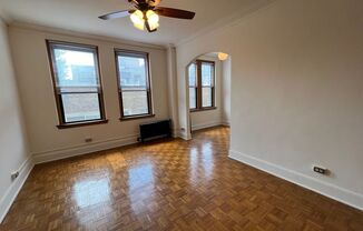 431 W. Roscoe