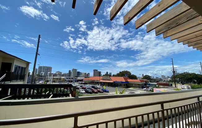 2 beds, 1 bath, 570 sqft, $1,845, Unit Unit #A06