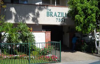 Brazillian - Richard Kaufman Revocable Trust