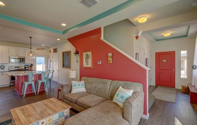Long Realty & Property Management- 4 Bedroom in Denver