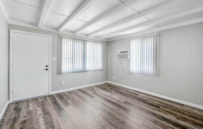 Moval Terrace Apartments