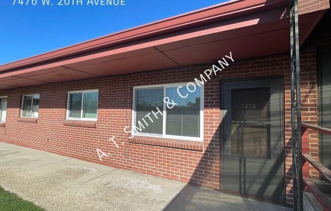 7476 W 20 AVE