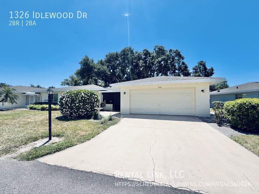 1326 IDLEWOOD DR