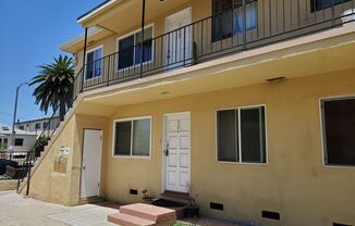 322 - 326 1/2 VERNON AVE