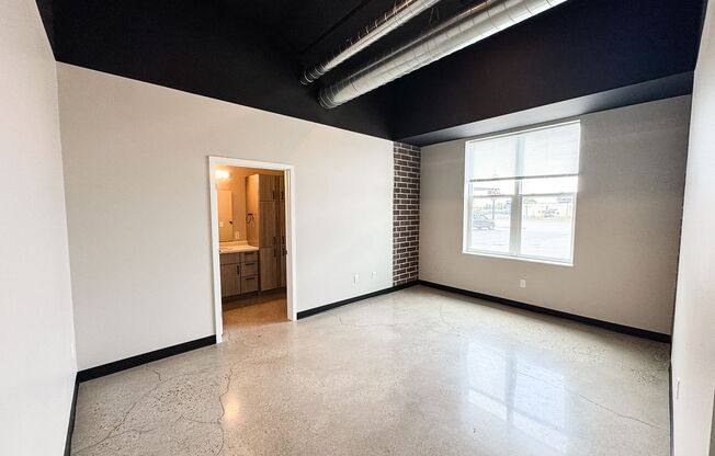 2 beds, 2 baths, 1,343 sqft, $1,945, Unit 104