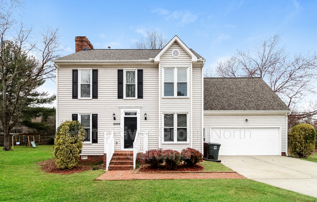 2303 BAYLEAF CT
