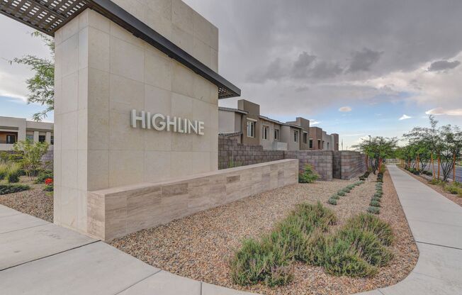 3 beds, 2.5 baths, $2,700, Unit # 1124