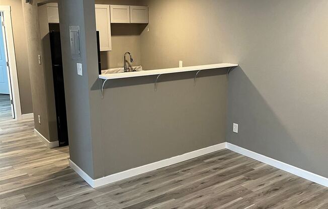 Excellent location, great value