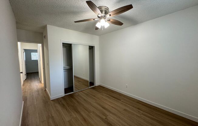 2 beds, 1 bath, $2,225, Unit 072#205