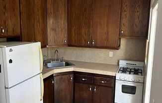 Discover Your Ideal Home: Spacious Apartments with Cozy Comfort